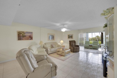 Welcome home to this beautifully renovated 2 bedroom, 2 bathroom on Boca Dunes Golf and Country Club in Florida - for sale on GolfHomes.com, golf home, golf lot