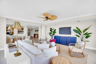 Fabulous private elevator entry residence in sought after on  in Florida - for sale on GolfHomes.com, golf home, golf lot