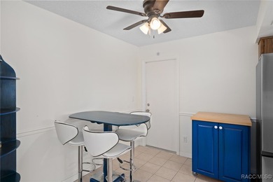 Step inside this beautiful detached villa featuring 2 bedrooms on Sugarmill Woods Golf and Country Club in Florida - for sale on GolfHomes.com, golf home, golf lot