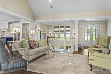 Dream Lake House at Lake Oconee Welcome to your breathtaking on Reynolds Lake Oconee - The Oconee in Georgia - for sale on GolfHomes.com, golf home, golf lot