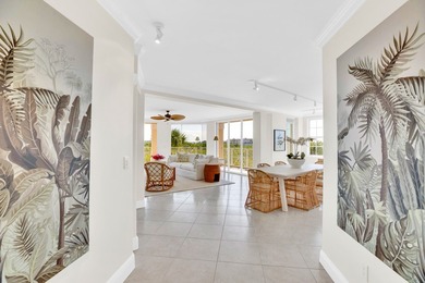 Fabulous private elevator entry residence in sought after on  in Florida - for sale on GolfHomes.com, golf home, golf lot