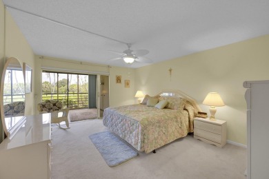 Welcome home to this beautifully renovated 2 bedroom, 2 bathroom on Boca Dunes Golf and Country Club in Florida - for sale on GolfHomes.com, golf home, golf lot