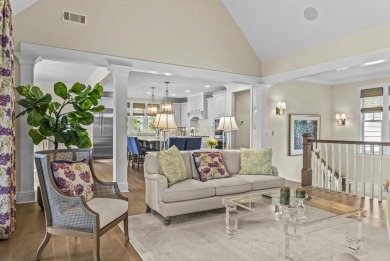 Dream Lake House at Lake Oconee Welcome to your breathtaking on Reynolds Lake Oconee - The Oconee in Georgia - for sale on GolfHomes.com, golf home, golf lot