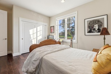 Set within the desirable Carnoustie neighborhood of Ocean Colony on Half Moon Bay Golf Links in California - for sale on GolfHomes.com, golf home, golf lot