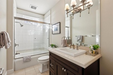 Set within the desirable Carnoustie neighborhood of Ocean Colony on Half Moon Bay Golf Links in California - for sale on GolfHomes.com, golf home, golf lot