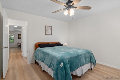 Step inside this beautiful detached villa featuring 2 bedrooms on Sugarmill Woods Golf and Country Club in Florida - for sale on GolfHomes.com, golf home, golf lot