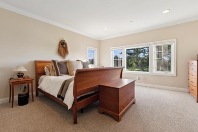 Set within the desirable Carnoustie neighborhood of Ocean Colony on Half Moon Bay Golf Links in California - for sale on GolfHomes.com, golf home, golf lot