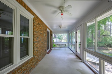 Well Built Home ready for the new owner's personal touch and on The Woodlands Country Club in South Carolina - for sale on GolfHomes.com, golf home, golf lot