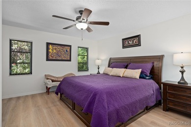 Step inside this beautiful detached villa featuring 2 bedrooms on Sugarmill Woods Golf and Country Club in Florida - for sale on GolfHomes.com, golf home, golf lot