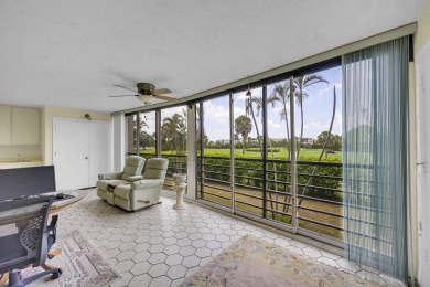 Welcome home to this beautifully renovated 2 bedroom, 2 bathroom on Boca Dunes Golf and Country Club in Florida - for sale on GolfHomes.com, golf home, golf lot