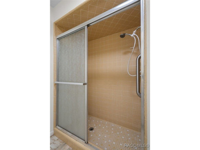 Step inside this beautiful detached villa featuring 2 bedrooms on Sugarmill Woods Golf and Country Club in Florida - for sale on GolfHomes.com, golf home, golf lot