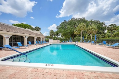 Welcome home to this beautifully renovated 2 bedroom, 2 bathroom on Boca Dunes Golf and Country Club in Florida - for sale on GolfHomes.com, golf home, golf lot