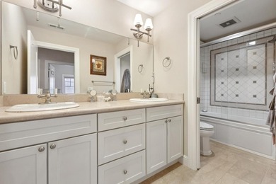 Set within the desirable Carnoustie neighborhood of Ocean Colony on Half Moon Bay Golf Links in California - for sale on GolfHomes.com, golf home, golf lot