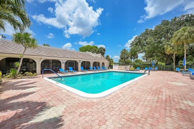 Welcome home to this beautifully renovated 2 bedroom, 2 bathroom on Boca Dunes Golf and Country Club in Florida - for sale on GolfHomes.com, golf home, golf lot