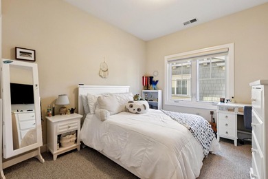 Set within the desirable Carnoustie neighborhood of Ocean Colony on Half Moon Bay Golf Links in California - for sale on GolfHomes.com, golf home, golf lot