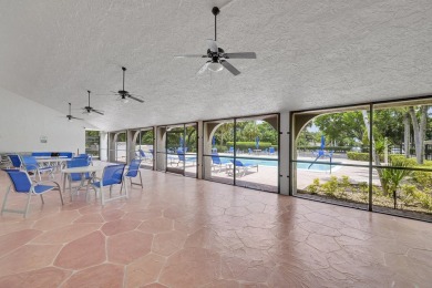 Welcome home to this beautifully renovated 2 bedroom, 2 bathroom on Boca Dunes Golf and Country Club in Florida - for sale on GolfHomes.com, golf home, golf lot