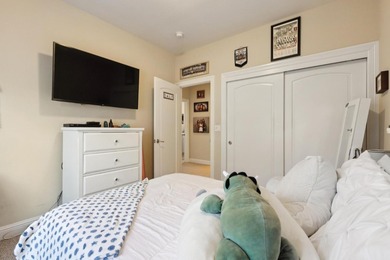 Set within the desirable Carnoustie neighborhood of Ocean Colony on Half Moon Bay Golf Links in California - for sale on GolfHomes.com, golf home, golf lot