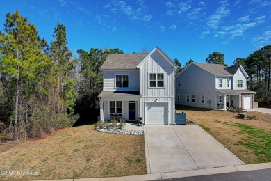 Welcome to the tranquil community of New South Bridge, where on Lennon Hills Golf Course in North Carolina - for sale on GolfHomes.com, golf home, golf lot