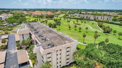 Welcome home to this beautifully renovated 2 bedroom, 2 bathroom on Boca Dunes Golf and Country Club in Florida - for sale on GolfHomes.com, golf home, golf lot