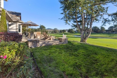 Set within the desirable Carnoustie neighborhood of Ocean Colony on Half Moon Bay Golf Links in California - for sale on GolfHomes.com, golf home, golf lot