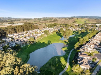 Set within the desirable Carnoustie neighborhood of Ocean Colony on Half Moon Bay Golf Links in California - for sale on GolfHomes.com, golf home, golf lot