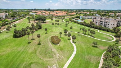 Welcome home to this beautifully renovated 2 bedroom, 2 bathroom on Boca Dunes Golf and Country Club in Florida - for sale on GolfHomes.com, golf home, golf lot