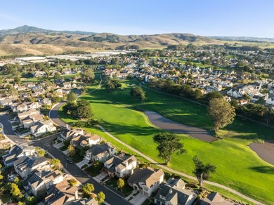 Set within the desirable Carnoustie neighborhood of Ocean Colony on Half Moon Bay Golf Links in California - for sale on GolfHomes.com, golf home, golf lot