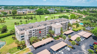 Welcome home to this beautifully renovated 2 bedroom, 2 bathroom on Boca Dunes Golf and Country Club in Florida - for sale on GolfHomes.com, golf home, golf lot