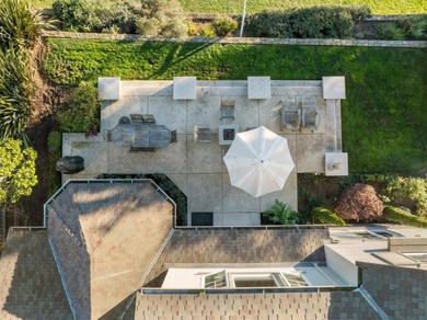 Set within the desirable Carnoustie neighborhood of Ocean Colony on Half Moon Bay Golf Links in California - for sale on GolfHomes.com, golf home, golf lot