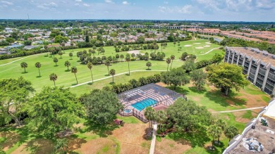 Welcome home to this beautifully renovated 2 bedroom, 2 bathroom on Boca Dunes Golf and Country Club in Florida - for sale on GolfHomes.com, golf home, golf lot