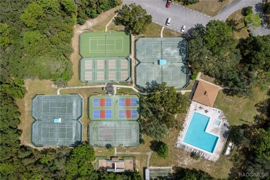 Step inside this beautiful detached villa featuring 2 bedrooms on Sugarmill Woods Golf and Country Club in Florida - for sale on GolfHomes.com, golf home, golf lot