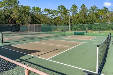 Step inside this beautiful detached villa featuring 2 bedrooms on Sugarmill Woods Golf and Country Club in Florida - for sale on GolfHomes.com, golf home, golf lot