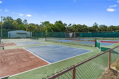 Step inside this beautiful detached villa featuring 2 bedrooms on Sugarmill Woods Golf and Country Club in Florida - for sale on GolfHomes.com, golf home, golf lot