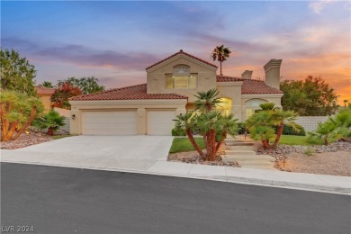 Discover your dream home in the prestigious guard-gated Grand on The Legacy Golf Club in Nevada - for sale on GolfHomes.com, golf home, golf lot