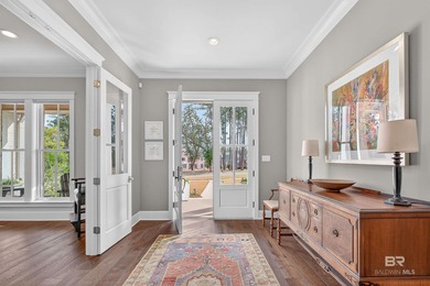 Exceptional Craftsman-style luxury residence located in the on Lakewood Golf Club in Alabama - for sale on GolfHomes.com, golf home, golf lot