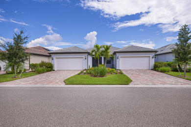 YOUR DREAM GOLF COURSE VILLA AWAITS YOU! on River Hall Country Club in Florida - for sale on GolfHomes.com, golf home, golf lot