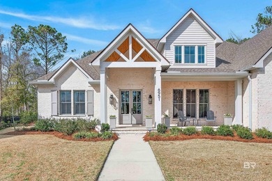 Exceptional Craftsman-style luxury residence located in the on Lakewood Golf Club in Alabama - for sale on GolfHomes.com, golf home, golf lot