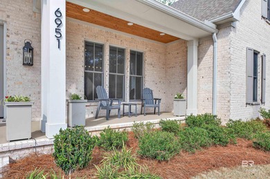 Exceptional Craftsman-style luxury residence located in the on Lakewood Golf Club in Alabama - for sale on GolfHomes.com, golf home, golf lot