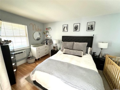 Welcome to the beautiful Baybridge Condos! This one bedroom one on Clearview Park Golf Course in New York - for sale on GolfHomes.com, golf home, golf lot