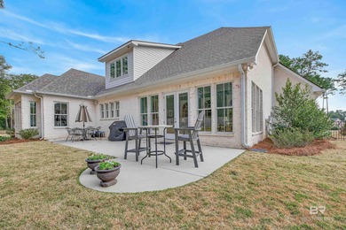 Exceptional Craftsman-style luxury residence located in the on Lakewood Golf Club in Alabama - for sale on GolfHomes.com, golf home, golf lot