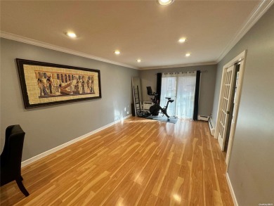 Welcome to the beautiful Baybridge Condos! This one bedroom one on Clearview Park Golf Course in New York - for sale on GolfHomes.com, golf home, golf lot