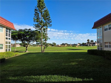 Bright, Clean and Move-In Ready! This beauty is well-maintained on The American Golf Club in Florida - for sale on GolfHomes.com, golf home, golf lot
