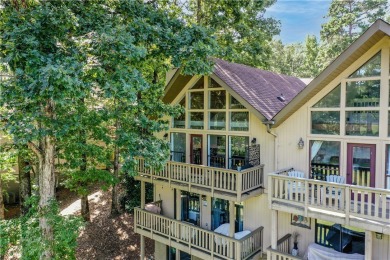 The Keowee Life awaits you! If you are looking for the perfect on Keowee Key Golf and Country Club in South Carolina - for sale on GolfHomes.com, golf home, golf lot