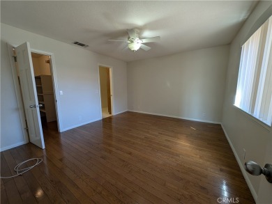 Extremely charming and well taken care of, this two-bedroom on Silver Lakes Golf Course in California - for sale on GolfHomes.com, golf home, golf lot