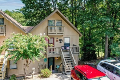 The Keowee Life awaits you! If you are looking for the perfect on Keowee Key Golf and Country Club in South Carolina - for sale on GolfHomes.com, golf home, golf lot