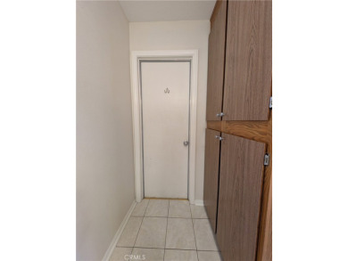 Extremely charming and well taken care of, this two-bedroom on Silver Lakes Golf Course in California - for sale on GolfHomes.com, golf home, golf lot