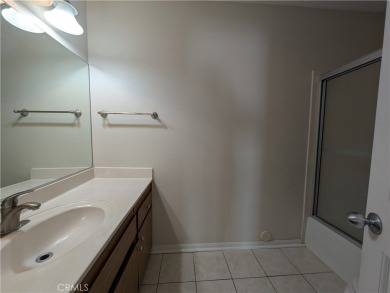 Extremely charming and well taken care of, this two-bedroom on Silver Lakes Golf Course in California - for sale on GolfHomes.com, golf home, golf lot