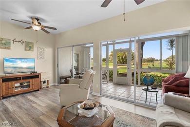 Welcome to Paradise in this well-Maintained Golf Villa with 1 on Seven Lakes Golf and Tennis Community in Florida - for sale on GolfHomes.com, golf home, golf lot