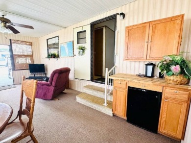 Experience the ultimate combination of comfort and style in this on Hamptons Golf Club in Florida - for sale on GolfHomes.com, golf home, golf lot