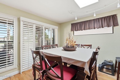 Beautiful GOLF COURSE property in the highly sought-after active on Palo Verde Golf and Country Club in Arizona - for sale on GolfHomes.com, golf home, golf lot